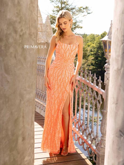 Primavera Couture Prom 3959