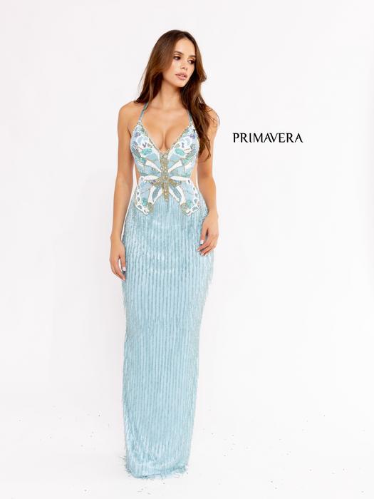 Primavera Couture Dress 3966