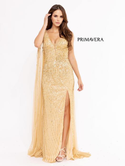 Primavera Prom & Couture Gowns 3971