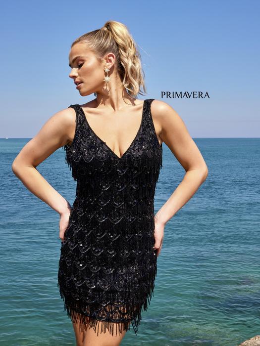 This collection of beaded cocktail dresses are perfect for homecoming 4042