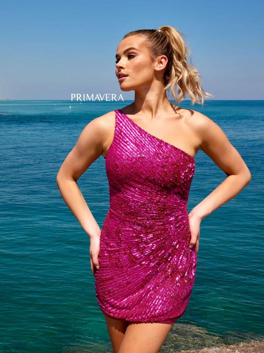 This collection of beaded cocktail dresses are perfect for homecoming 4055