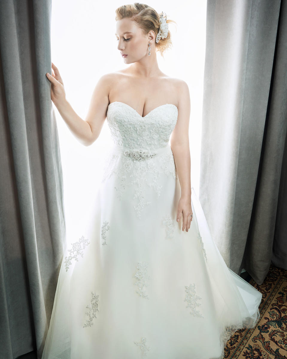 Kenneth Winston Bridal 3402