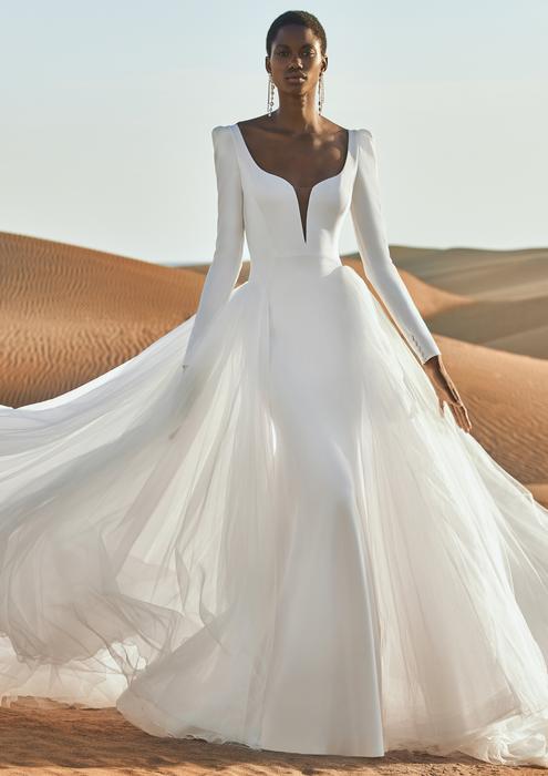 Pronovias Bridal Gesinees Bridal-Prom Dresses,Bridal dresses 