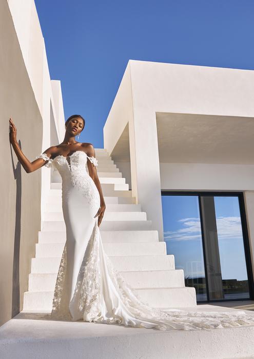 Pronovias Bridal OCTAVIA