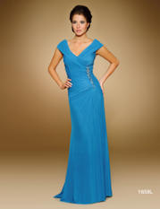 1659-L Turquoise front