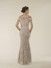 2403 Silver/Nude back