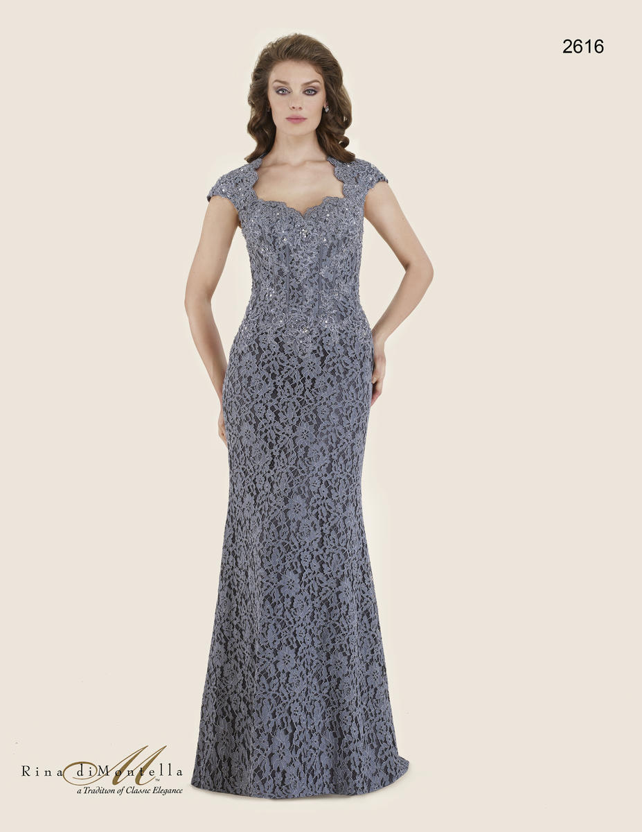Rina di Montella Social Occasions 2616 T Carolyn Houston TX, Mother of the  Bride and Groom, Formal Wear, Prom Dresses, Evening Dresses, Plus Sizes  Gowns