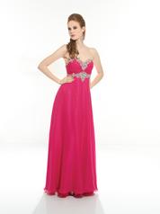 R9604 Hotpink front