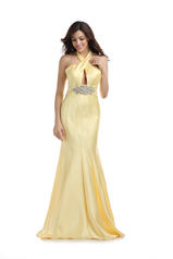RM6053 Yellow front