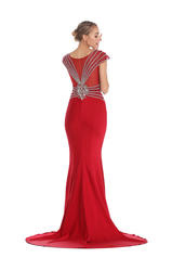 RM6159 Red back