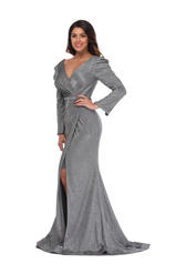 RM6241 Grey front