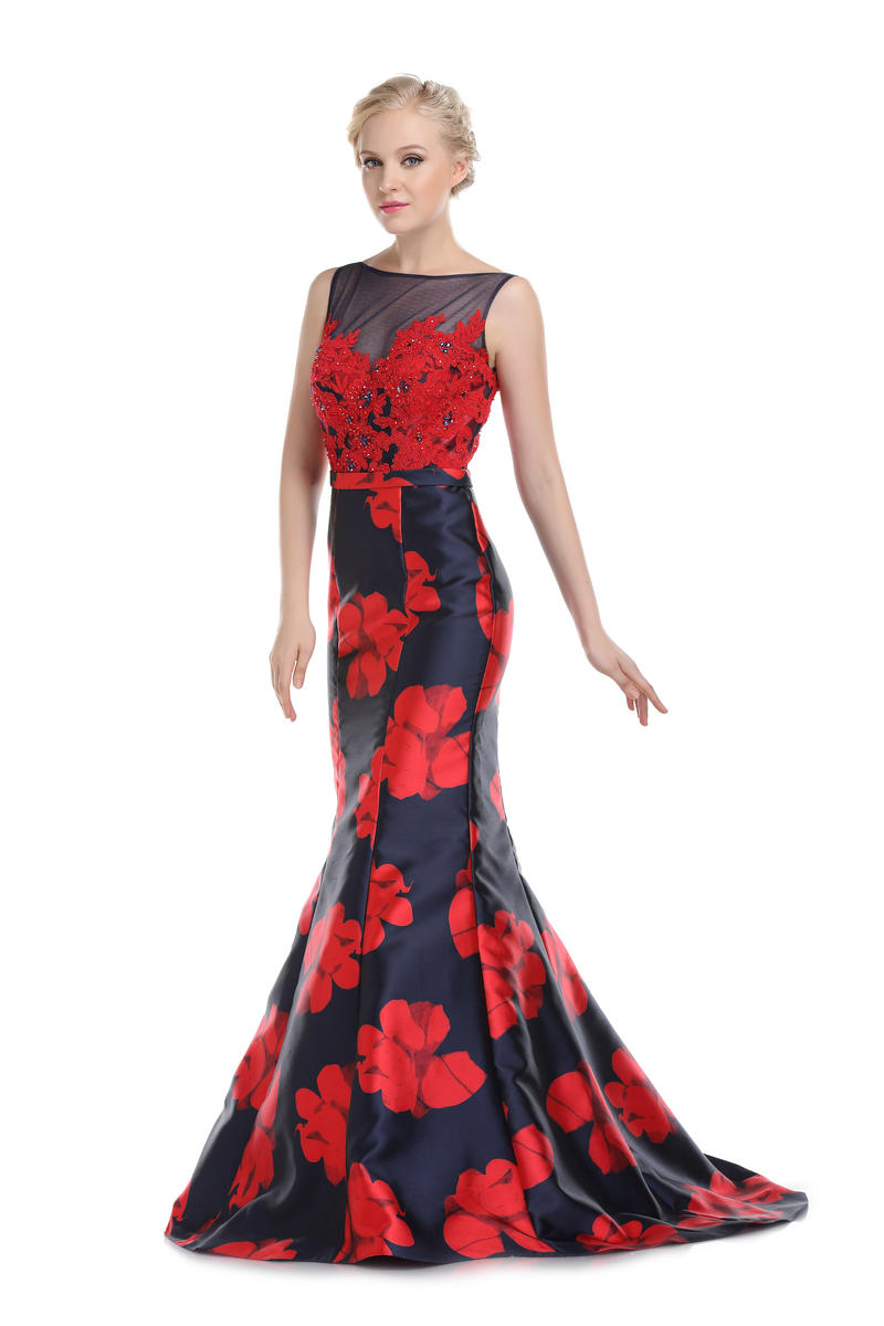 Romance Couture RM6046