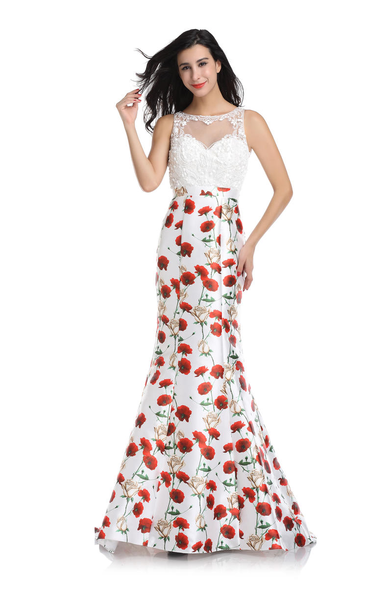 Romance Couture RM6047