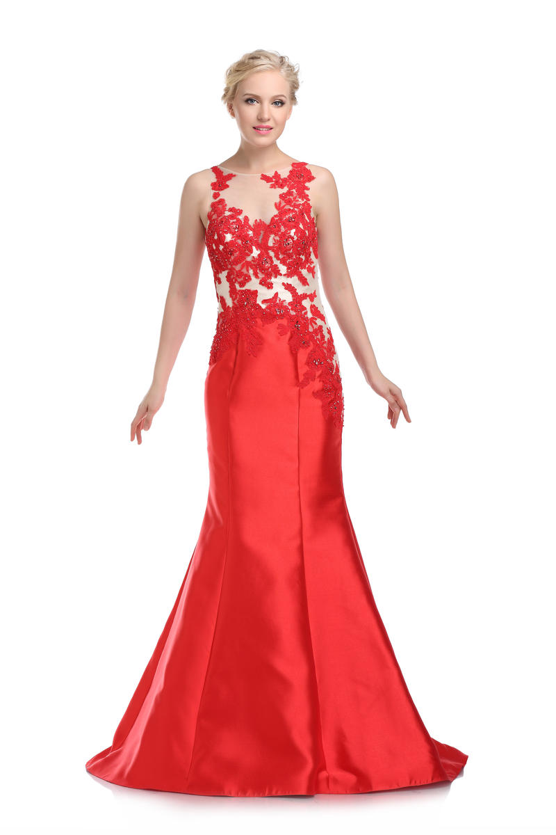 Romance Couture RM6048