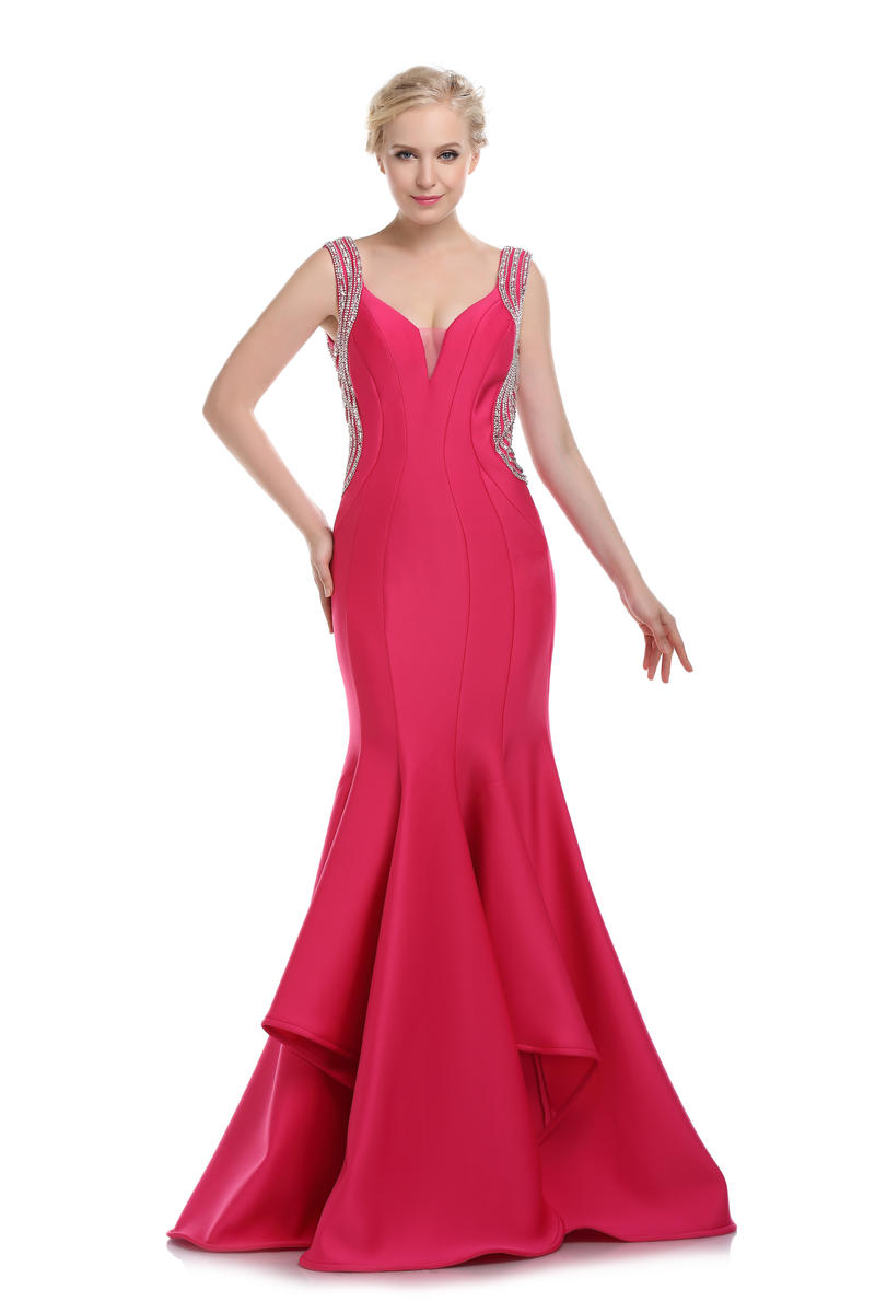 Romance Couture RM6052