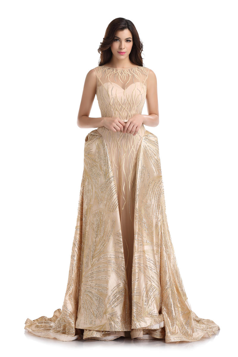 Romance Couture RM6063