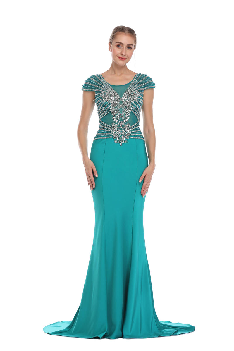 Romance Couture RM6159