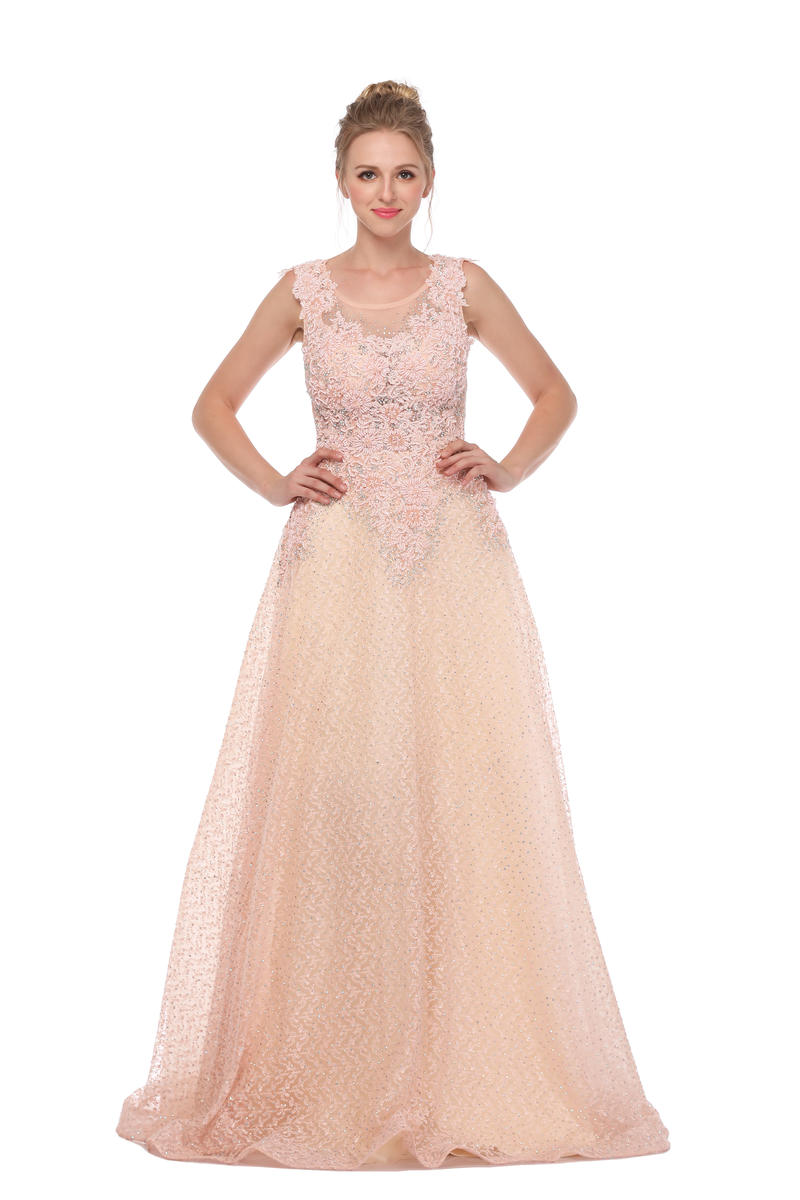 Romance Couture RM6165