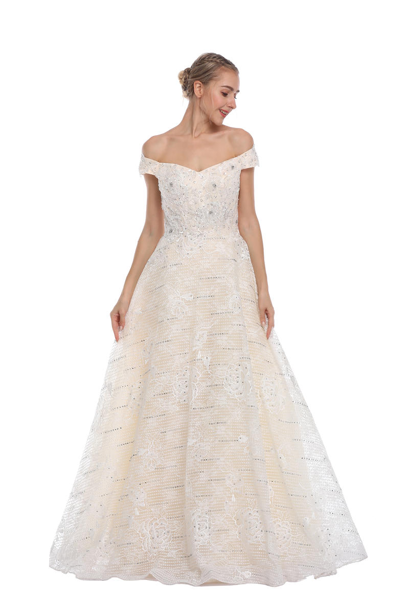Romance Couture RM6169