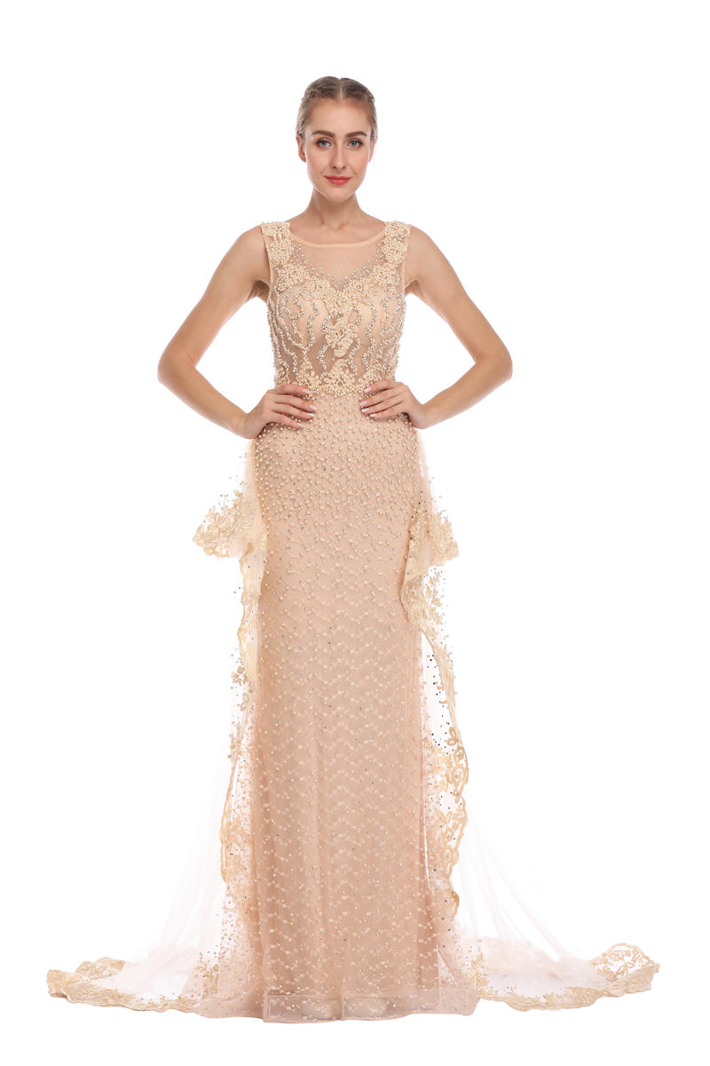 Romance Couture RM6171