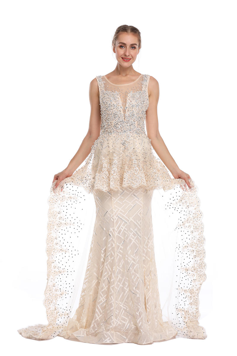 Romance Couture RM6175
