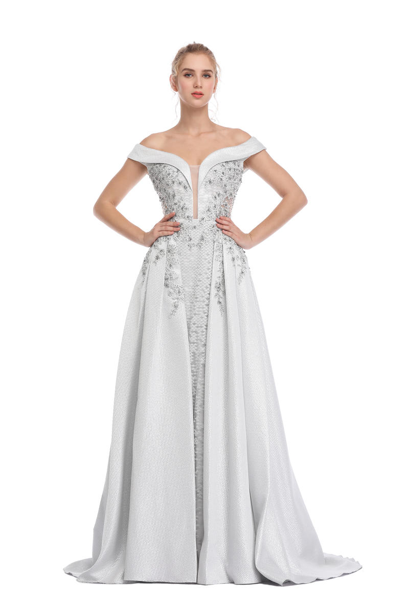 Romance Couture RM6178