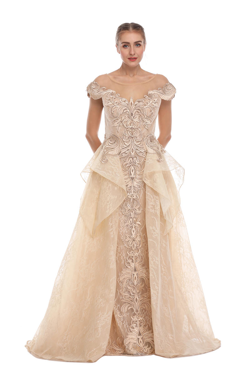 Romance Couture RM6185
