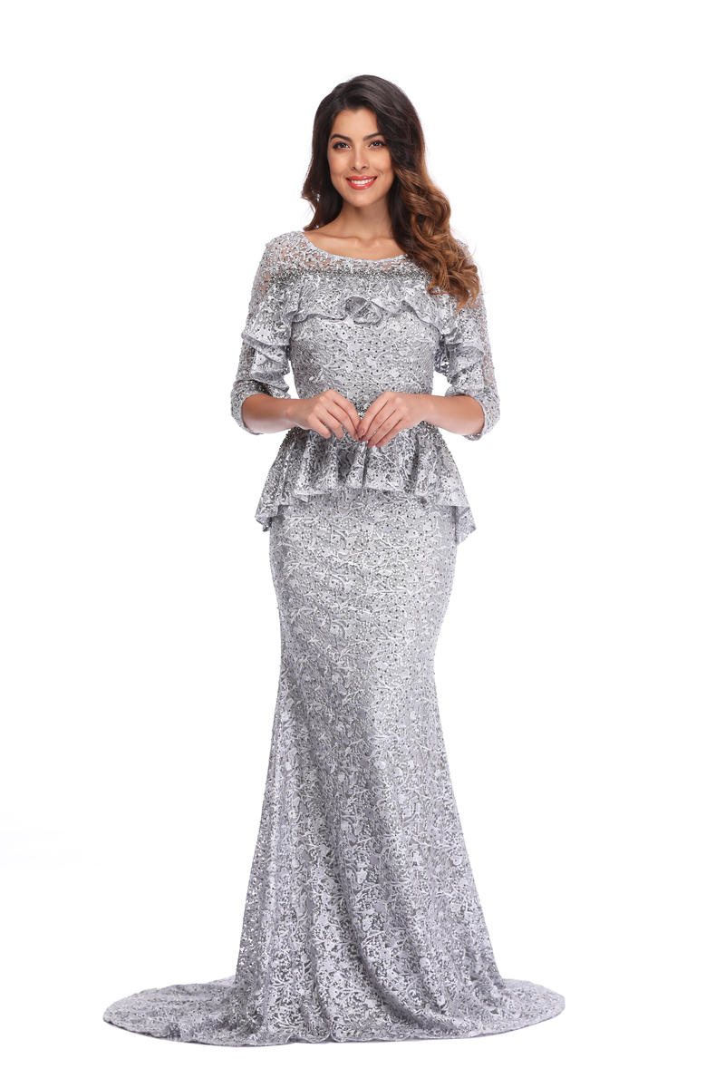 Romance Couture RM6187