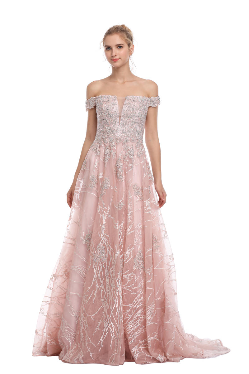 Romance Couture RM6191