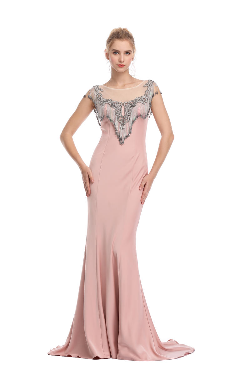 Romance Couture RM6208