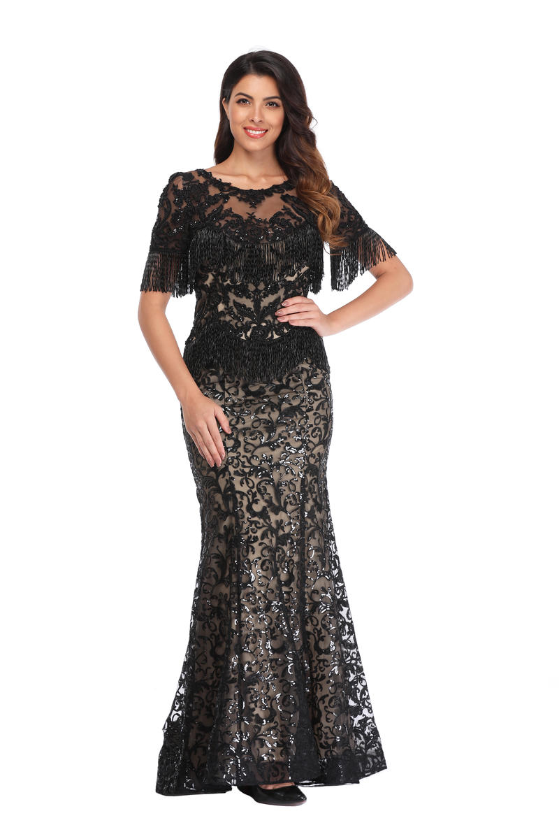 Romance Couture RM6210