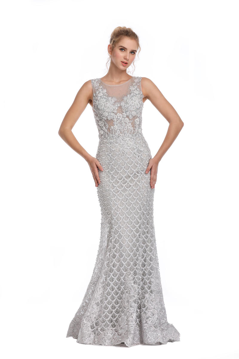 Romance Couture RM6214