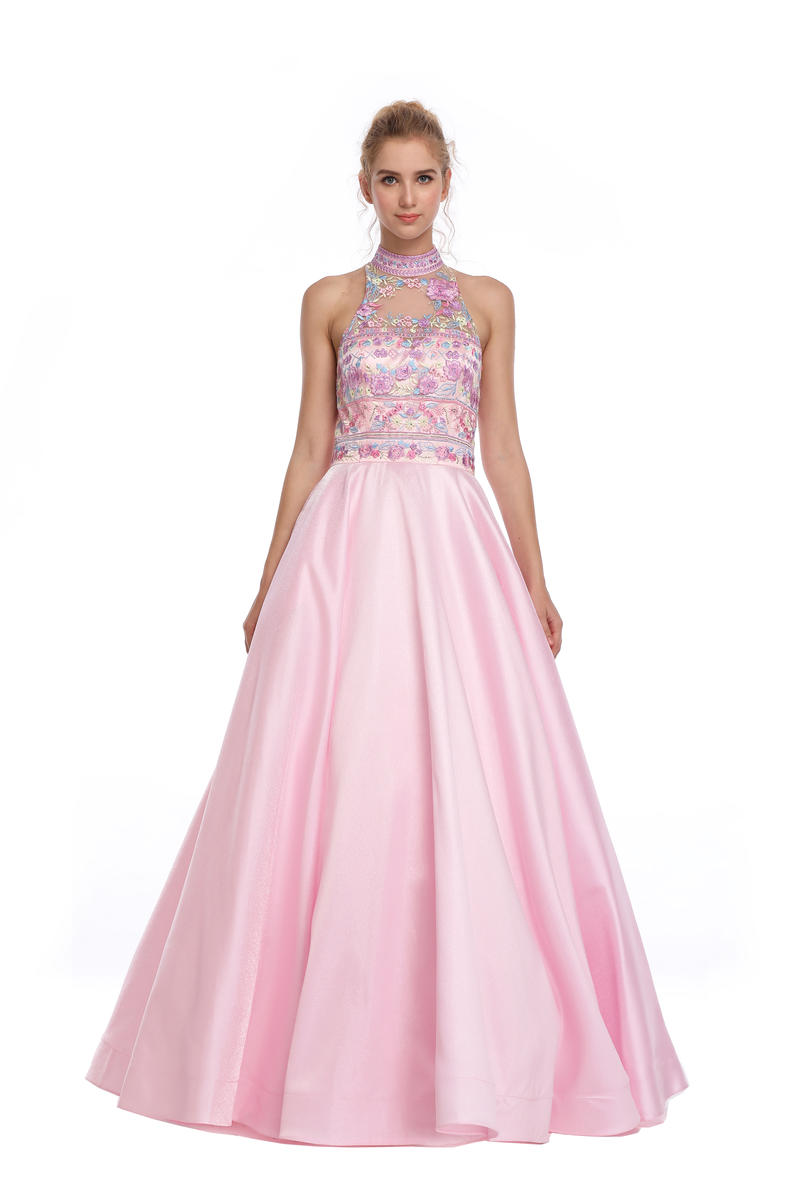 Romance Couture RM6229