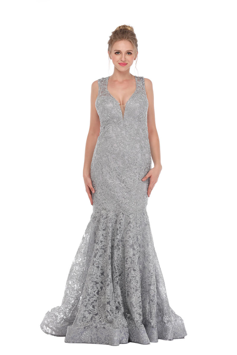 Romance Couture RM6233