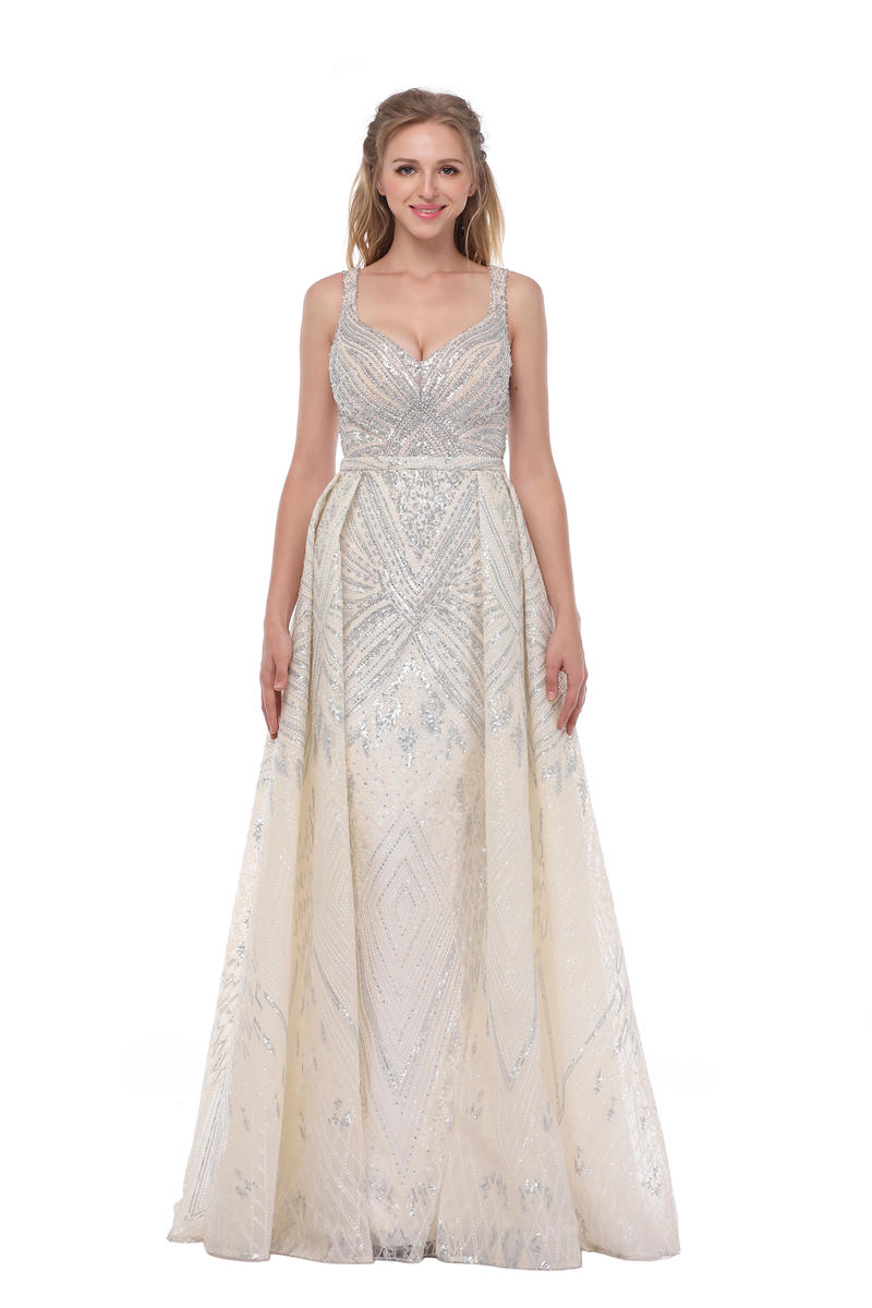 Romance Couture RM6244