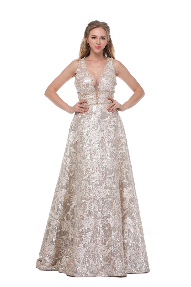 Romance Couture RM6245