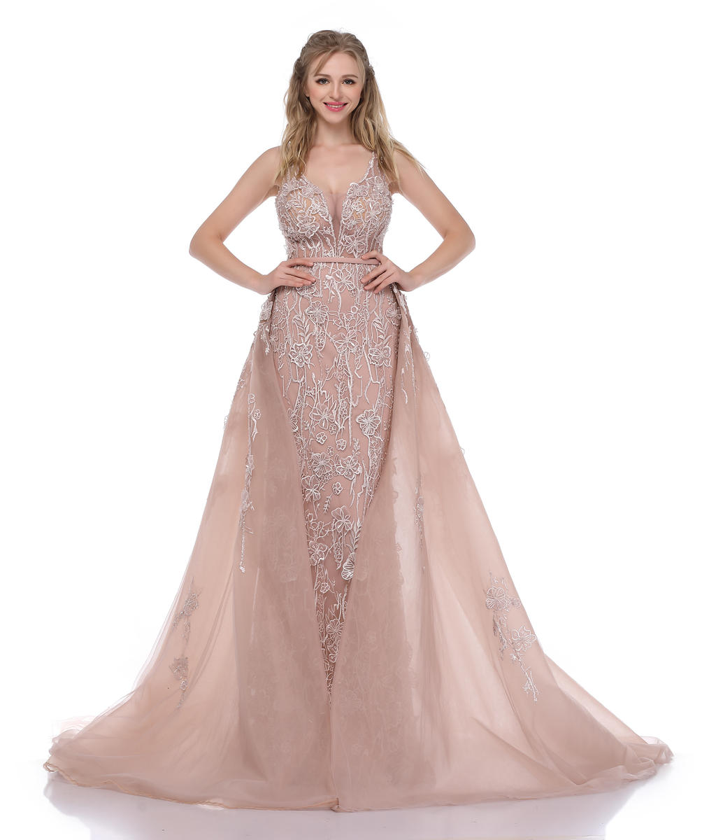 Romance Couture RM6246