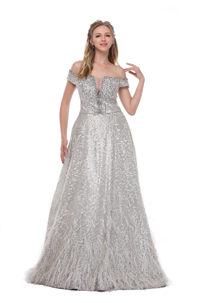 Romance Couture RM6251