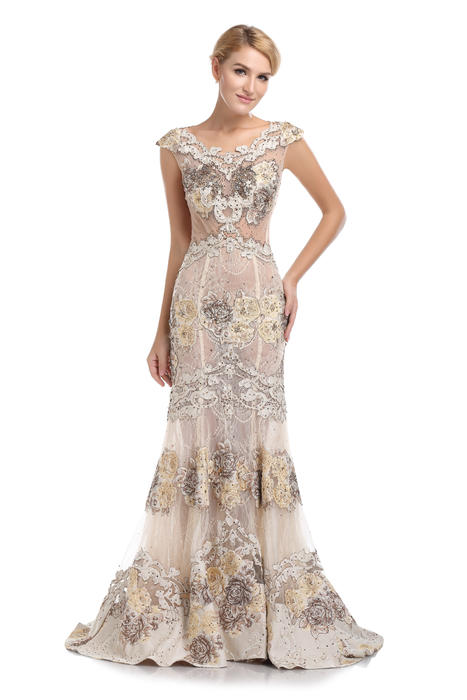 Romance Couture RD1692