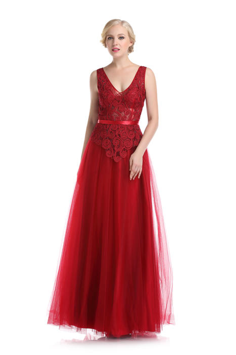Romance Couture� RM6034