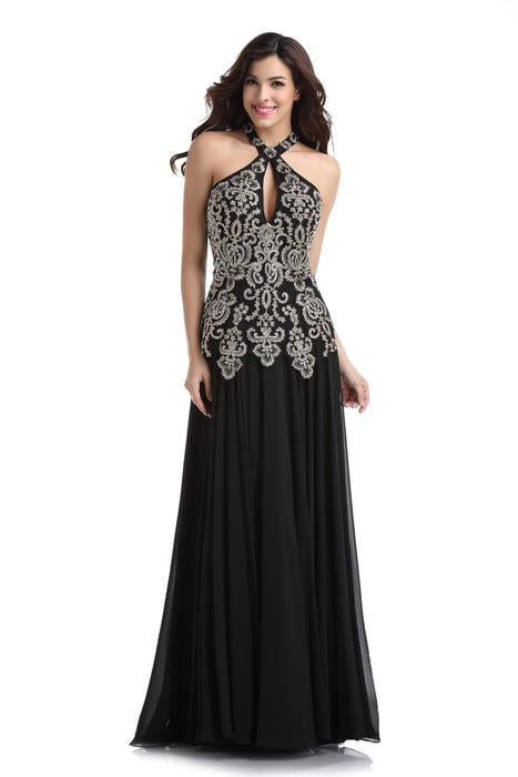 Romance Couture RM6035