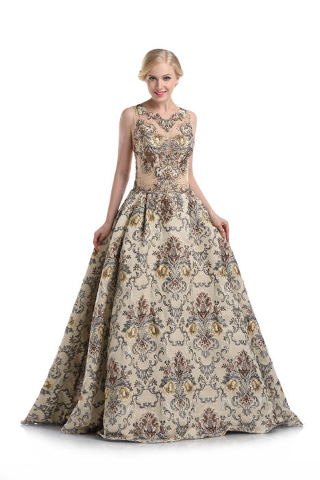 Romance Couture RM6038