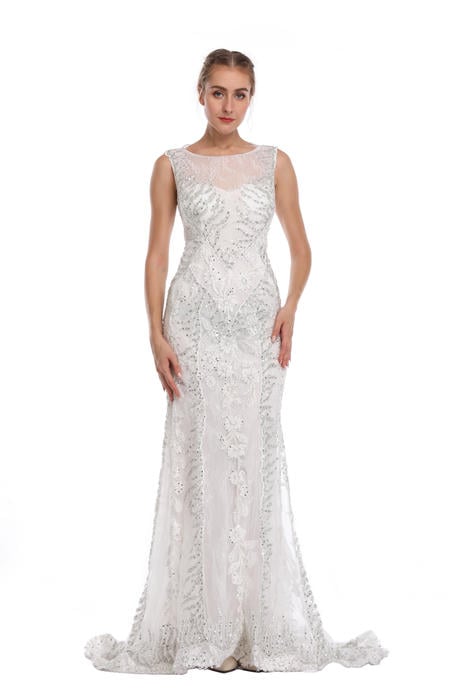Romance Couture� RM6158