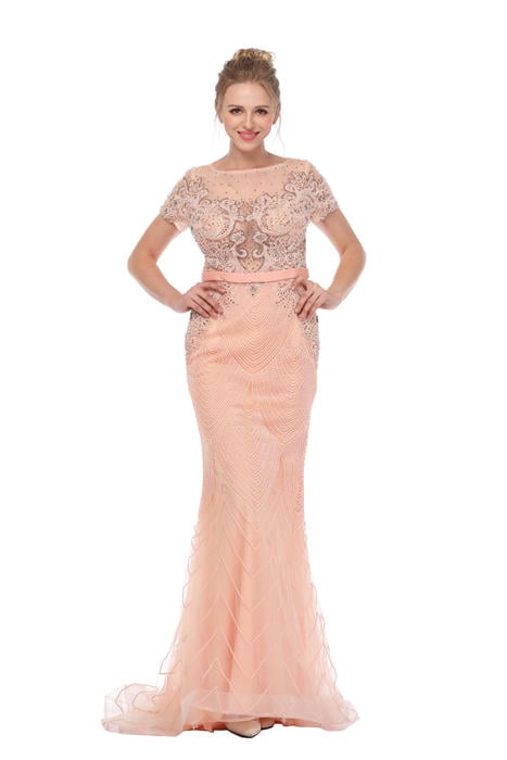 Romance Couture� RM6162
