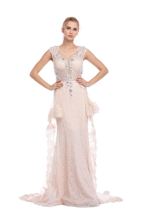 Romance Couture� RM6164