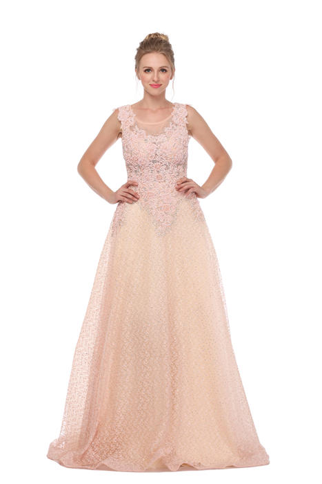 Romance Couture� RM6165
