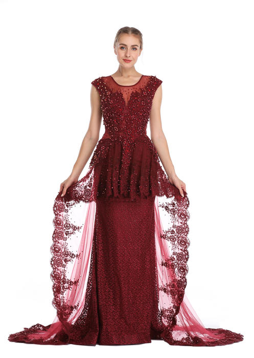 Romance Couture� RM6172