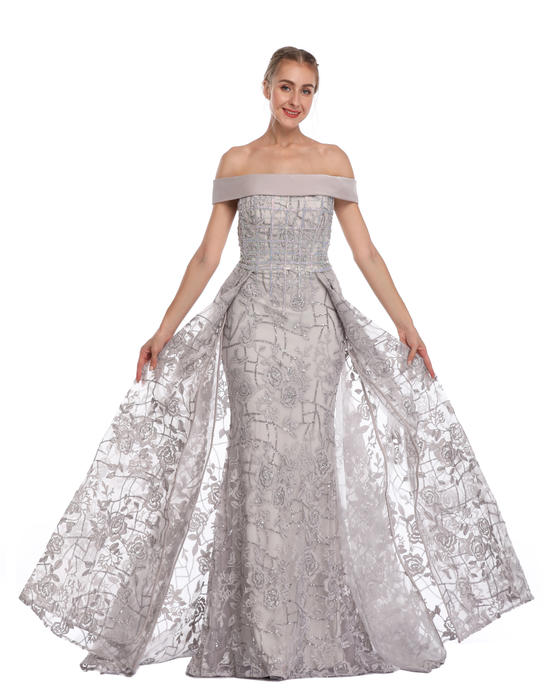 Romance Couture� RM6182