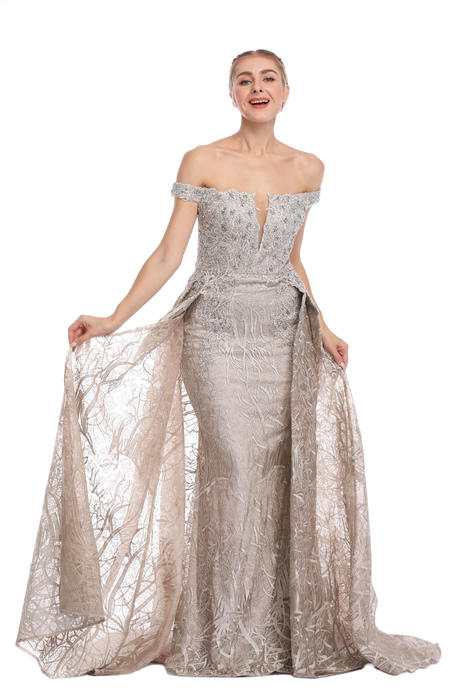 Romance Couture RM6183