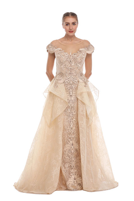 Romance Couture� RM6185